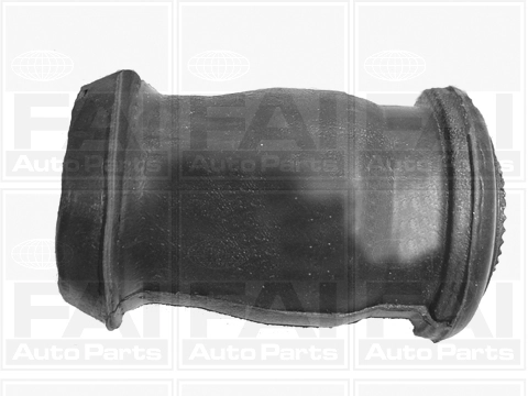 Mounting, control/trailing arm